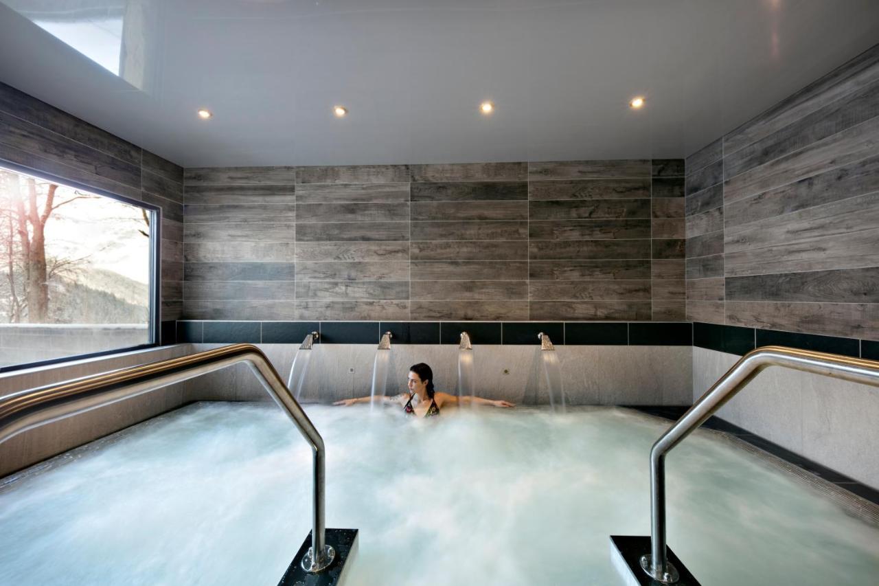 Mgm Hotels & Residences - Residence Chalets Elena Les Houches Exterior foto